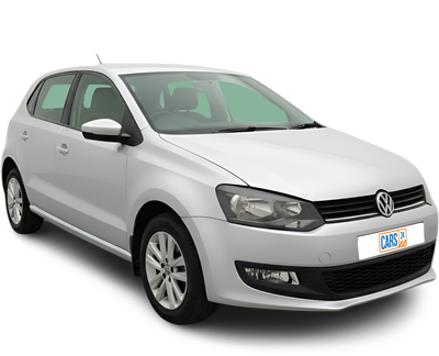 Volkswagen Polo-img